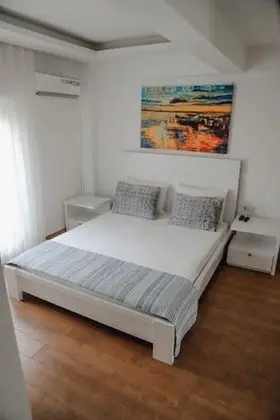 Standart Oda,Şehir Manzaralı