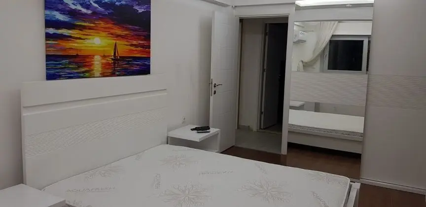 Standart Oda,Şehir Manzaralı