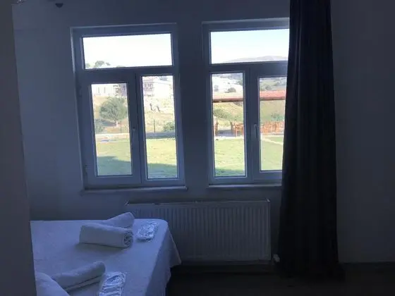 Bahçe Katı Standart Oda, Bahçe Manzaralı, Zemin Kat