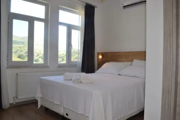 Çift Kişilik, Şehir Manzaralı, Balkonlu