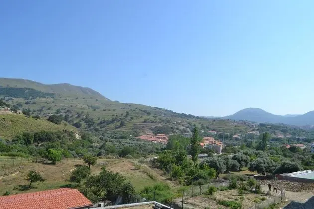 Üç Kişilik Oda, Şehir Manzaralı, Balkonlu