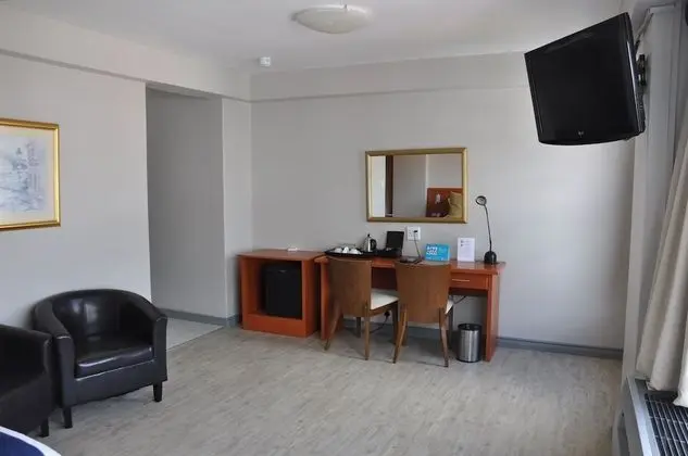 Executive İki Ayrı Yataklı Oda, 2 Tek Kişilik Yatak