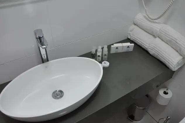 Executive İki Ayrı Yataklı Oda, 2 Tek Kişilik Yatak