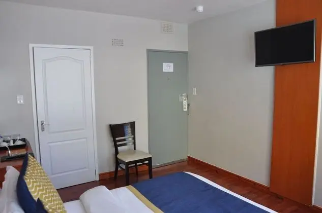 Standard Tek Kişilik Oda