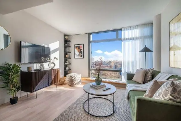 Apart Daire (1 Bedroom)