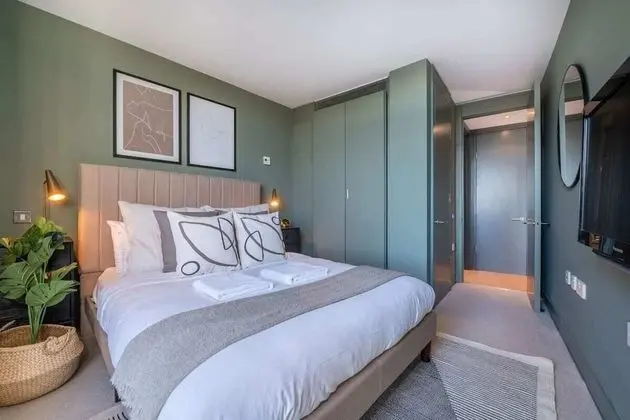 Apart Daire (1 Bedroom)