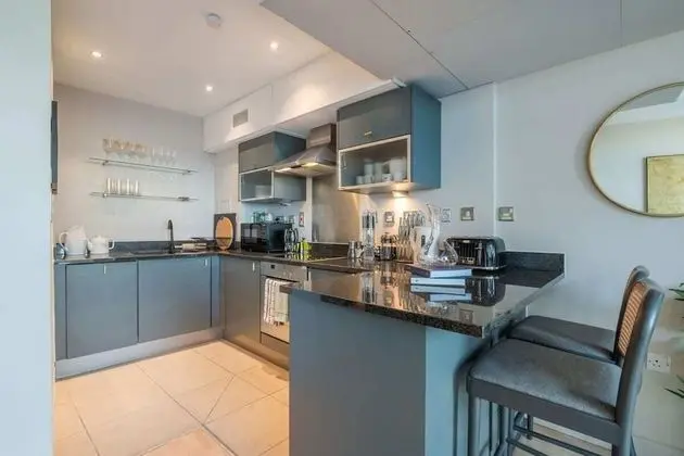 Apart Daire (1 Bedroom)