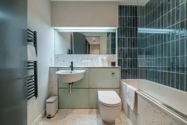 Apart Daire (1 Bedroom)