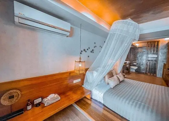 Superior Beachfront Room