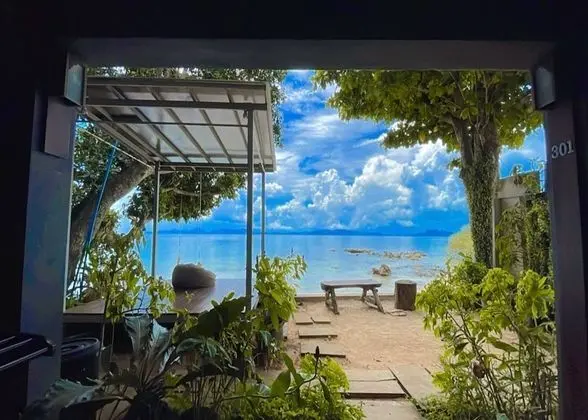 Superior Beachfront Room
