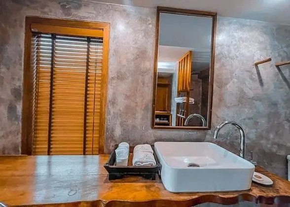 Superior Beachfront Room