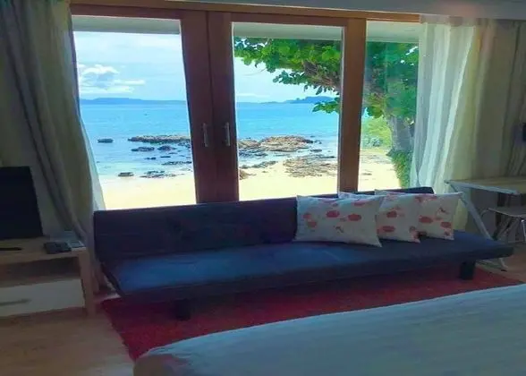Superior Seaview