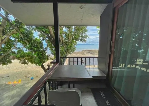 Superior Seaview