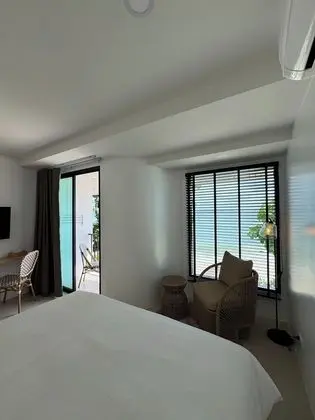 Superior Seaview