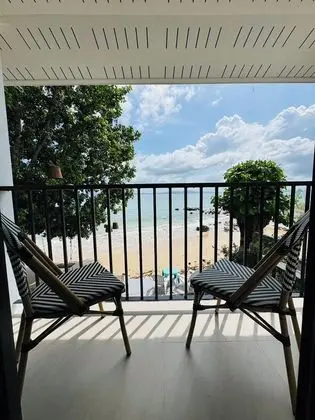 Superior Seaview