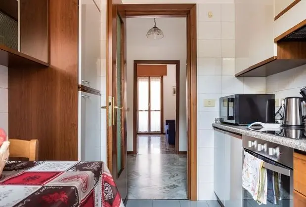 Apart Daire, 2 Yatak Odası
