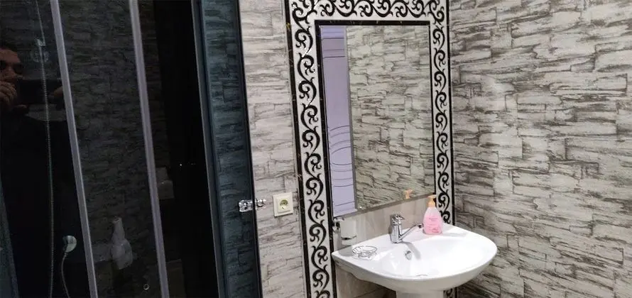 Economy İki Ayrı Yataklı Oda