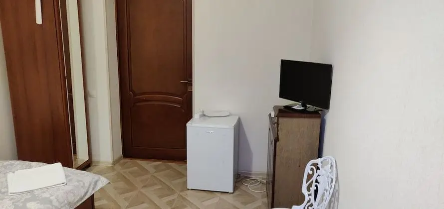 Economy Tek Kişilik Oda
