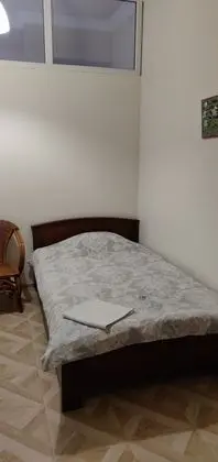 Economy Tek Kişilik Oda
