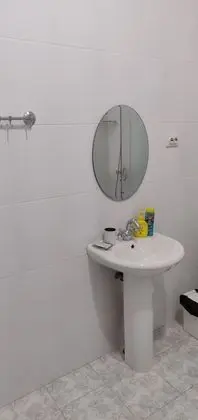 Economy Tek Kişilik Oda