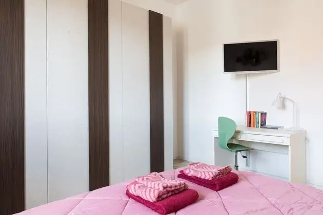 Apart Daire, 2 Yatak Odası