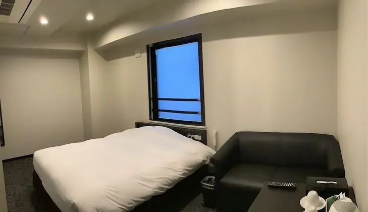 Superior Tek Büyük Yataklı Oda, Sigara İçilmez