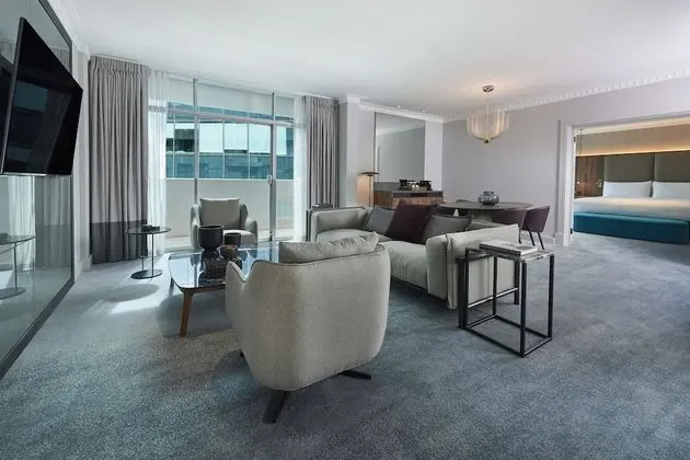 Premier Süit