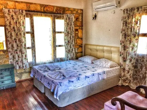 Çift Kişilik, Şehir Manzaralı
