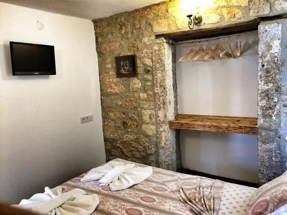 Çift Kişilik, Şehir Manzaralı