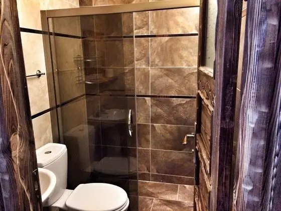 Çift Kişilik, Şehir Manzaralı
