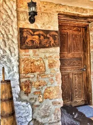 Çift Kişilik, Şehir Manzaralı