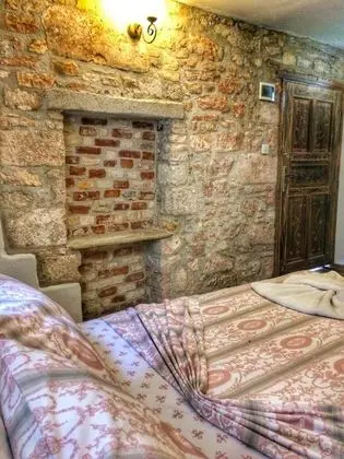 Çift Kişilik, Şehir Manzaralı