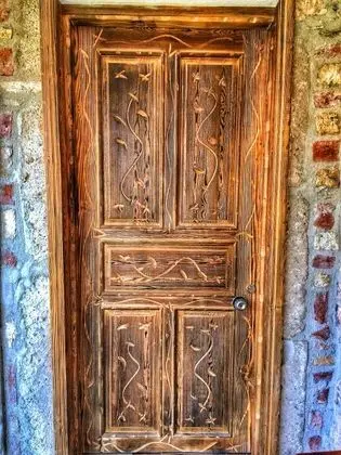 Çift Kişilik, Şehir Manzaralı