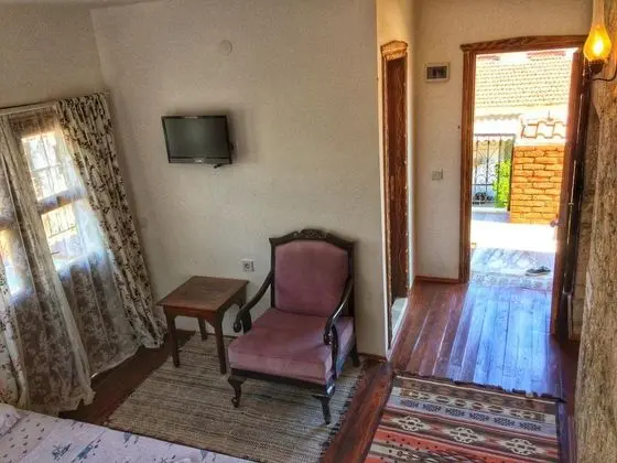 Çift Kişilik, Şehir Manzaralı