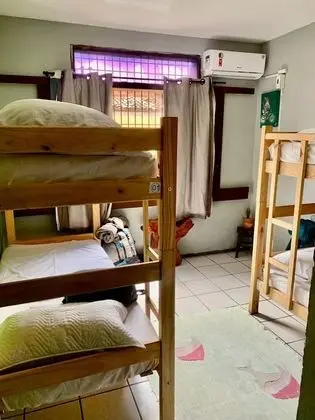 Basic Ortak Ranzalı Oda, Karma Ranzalı Oda