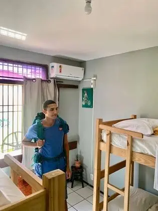 Basic Ortak Ranzalı Oda, Karma Ranzalı Oda