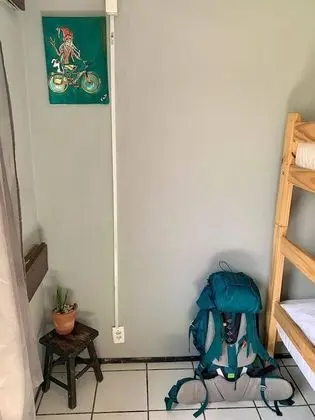 Basic Ortak Ranzalı Oda, Sadece kadınlar için