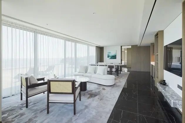 Club Presidential Suite Ocean View