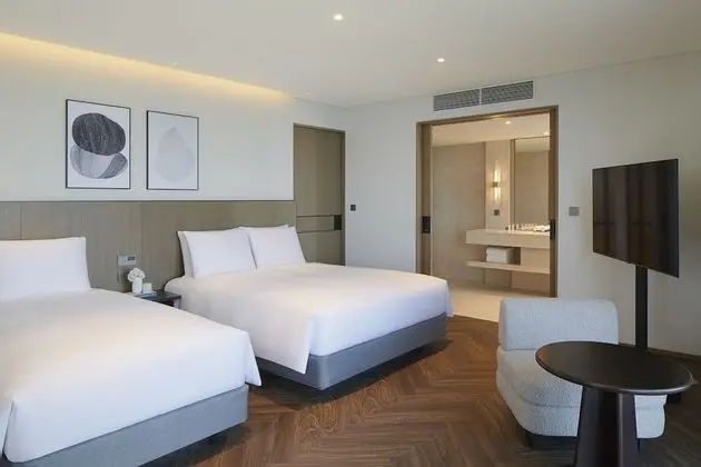 Club Presidential Suite Ocean View