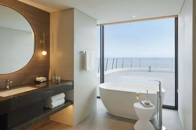 Club Presidential Suite Ocean View