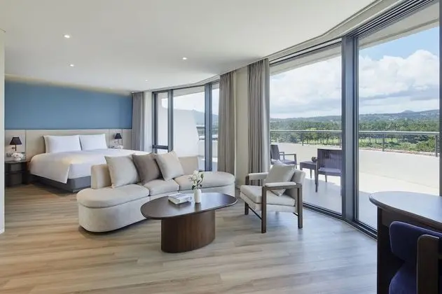Junior Suite King