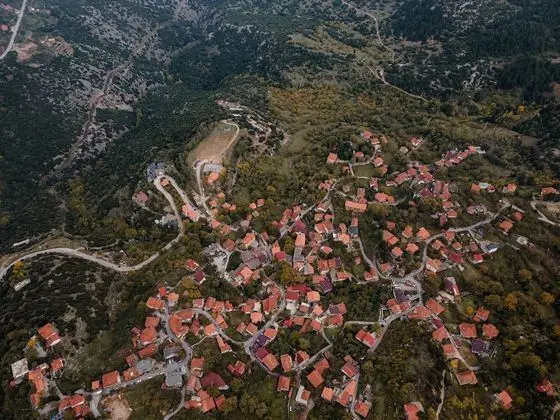 Superior Dağ Evi, 3 Yatak Odası, Şömine, Dağ Manzaralı