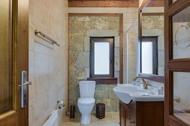 Superior Dağ Evi, 3 Yatak Odası, Şömine, Dağ Manzaralı