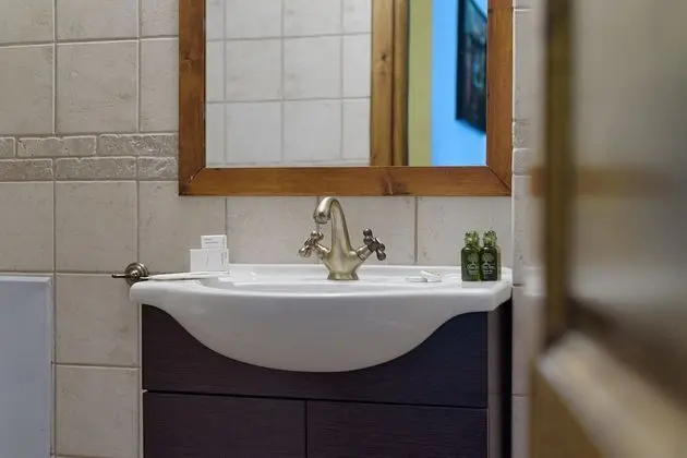 Superior Dağ Evi, 3 Yatak Odası, Şömine, Dağ Manzaralı