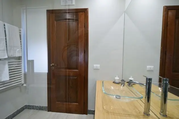 Comfort Tek Büyük Yataklı Oda, Bahçe Manzaralı (Talia)