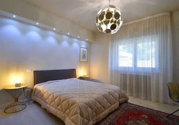 Comfort Tek Büyük Yataklı Oda, Teras (Clio)