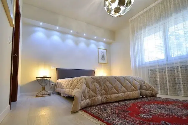 Comfort Tek Büyük Yataklı Oda, Teras (Clio)