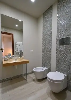 Comfort Tek Büyük Yataklı Oda, Teras (Clio)