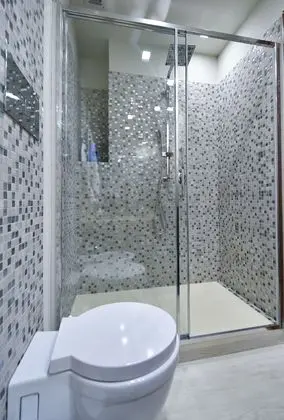 Grand Üç Kişilik Oda (Erato)