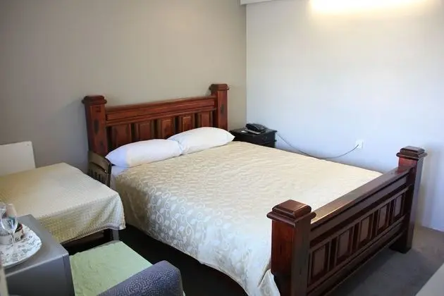 Standard Stüdyo, Sigara İçilmez (Double Studio Room)